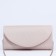 Magneta bag bag, long chain, powder color