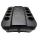 Source of uninterrupted power PowerCom PCM SPD-1000U, 550 W, 1000 VA, black