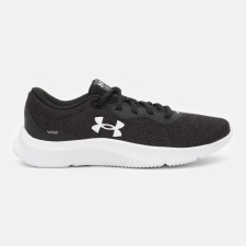 Women's sneakers Under Armor Ua W Mojo 2, Size 37.5 (3024131-001)