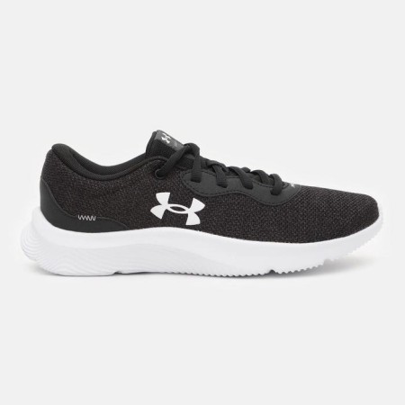 Women's sneakers Under Armor Ua W Mojo 2, Size 37.5 (3024131-001)