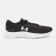 Women's sneakers Under Armor Ua W Mojo 2, Size 37.5 (3024131-001)