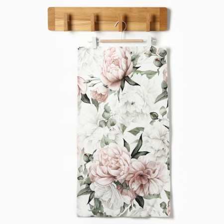 Ethel towel Piono 40x73cm, 100% cotton, sarzha 190 g/m2
