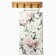 Ethel towel Piono 40x73cm, 100% cotton, sarzha 190 g/m2