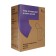 KitFort KT-9190, manual, 600 watts, 100 ml, 15 g/min, white-violet