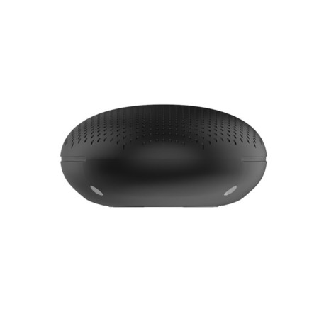 Portable column Maxvi PS-01, 3 W, 500 mAh, BT 5.0, IP54, black-3