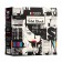 Gift set: perfumed hand and body cream+perfumed shower gel, 150