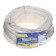 The wire "Master of the current" PunPBM, section 3x2.5 mm2, 50 m, white