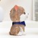 Picolse "Pyosik in Blue" 14cm