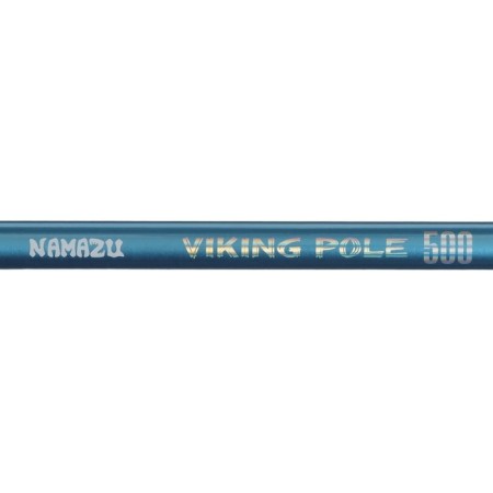 Machine b/c namazu viking pole, 5 m, test 10-40 gr.-2
