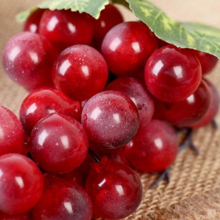 Flood "Round Grapes" 17 cm, mix-2
