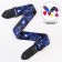 Belon for Lightning Guitar length 60-117 cm, width 5 cm, 12 mediators as a gift