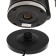 Electric kettle Goodhelper KPS-185C, plastic, Metal flask, 1.8 l, 1800 watts, black