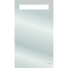 Cersanit Led 010 Base, 40x70 cm, with backlight