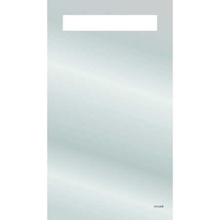 Cersanit Led 010 Base, 40x70 cm, with backlight