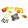 Magnetic designer "Magic Magnet", 48 parts