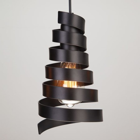 Storm 3x40W lamp E27 Black 57x12.3x96cm-2