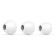Enterprise Filips TAE11105WT/00 1.2M white wired in the ear sink