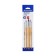 Set of brushes "Pony", 5 pieces, Brauberg (round, No. 1, 2, 3, 4, 5), blister