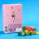 Леденцы в коробке «Я единорог, а ты нет» с натуральным соком, 100 г.