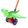 Katalka on the stick "Dracos", mix
