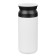 Thermos, 350 ml, mini Traveler, retains heat 8 hours, 6.5 x 16.5 cm, white
