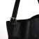 Bag Female Tout on Magnet, Black Color