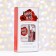 Gift set Female amore More, shower gel 250 ml, perfumery water 30 ml