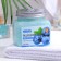 Body scrub with blueberries, 350 g