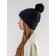 Female ISee hat, size 52-56, black color