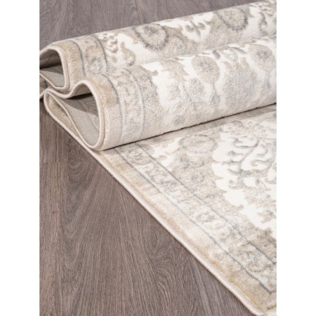Rectangular carpet Merinos Atlantis, size 120x170 cm, color Cream-1