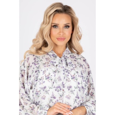 Female blouse, size 42-10