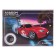 A4 drawing album, 12 sheets on the game "Game", cover coated paper 120 g/m², internal block offset 100 g/m²