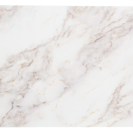 PVC kitchen apron, "marble bravo", 3000x600 mm-1