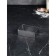 Baking form with “rectangular” size adjustment, h -5 cm, 10x15 - 16x28 cm