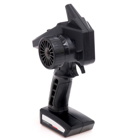 Rapid Pro jeep, radio -controlled, bronchial motor, all -wheel drive-8