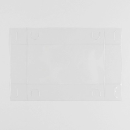 Capcake box, confectionery packaging, 2 cells of “Happy Moments”, 16 x 8 x 10 cm-5