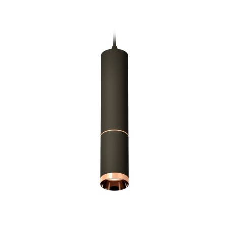 Ambrella Light, Techno, XP6323030, GU5.3, Black Sand Close