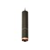 Ambrella Light, Techno, XP6323030, GU5.3, Black Sand Close