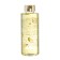 Gift set Elegant Golden Leaf: shower gel 150 ml, lotion 100 ml, bomb 50 g