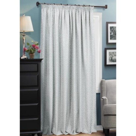 Curtain on the braid Domino, size 220x270 cm-1
