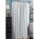 Curtain on the braid Domino, size 220x270 cm