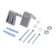 The toilet fastening set to the Masterprof Paul. 30183, hidden