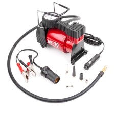 Autoprofi AK-30 Autoprofi compressor, 12V, 120W, performance 30 l/min, bag