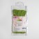 Muline threads, 8 ± 1 m, green color No. 470