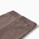 Children's pants minku, brown color, height 134 cm