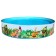 Dinosaur Fill’n Fun basin, hard side, 244 x 46 cm, 55001 Bestway