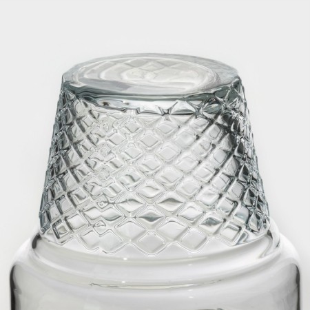 Glass Glass Minicornet, 245 ml, d = 8.5 cm, h = 9 cm-2