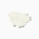 Sensory gloves, white color, river 18
