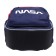 School backpack NASA, 38 x 29 x 16 cm, ergonomic back, blue