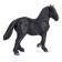Figure Konik "Horse Persheron"